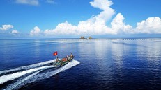 Yêu cầu Trung Quốc tôn trọng chủ quyền của Việt Nam đối với Hoàng Sa
