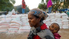  WB hỗ trợ giải quyết tình trạng mất an ninh lương thực ở châu Phi