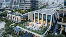 Trải nghiệm 'hàng hiệu đúng nghĩa' của khách hàng Grand Marina, Saigon tại Bangkok 