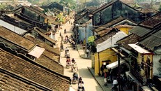 Triển lãm “Không gian Di sản văn hóa Việt Nam” tại Hội An từ ngày 8-13/7