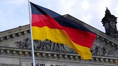 Đức ghi nhận thâm hụt thương mại lần đầu tiên sau 14 năm