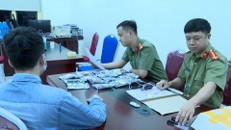 Hải Phòng: Phát hiện vụ mua bán thiết bị công nghệ cao để gian lận thi cử