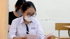 Khi nào công bố điểm thi tốt nghiệp THPT năm 2022?