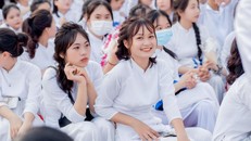 Thí sinh bắt đầu đăng ký nguyện vọng xét tuyển đại học bằng hình thức trực tuyến