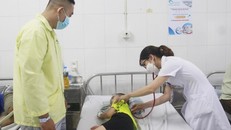 Số ca mắc tăng nhưng chưa phát hiện chủng cúm có độc lực cao