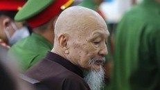 Xét xử vụ án tại Tịnh thất Bồng Lai: Tuyên phạt bị cáo Lê Tùng Vân 5 năm tù