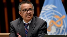 Các nước thành viên WHO ủng hộ hiệp ước ứng phó đại dịch có tính ràng buộc pháp lý