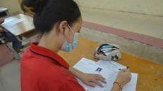 Nhiều trường đại học công bố điểm sàn xét tuyển theo điểm thi THPT