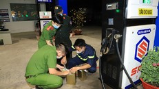 Phạt 1,1 tỷ đồng với các cơ sở khí hóa lỏng vi phạm ghi nhãn hàng hóa