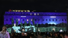 Đức tắt các thiết bị chiếu sáng tại 200 tòa nhà và công trình lớn để tiết kiệm năng lượng