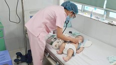 Bộ Y tế khuyến cáo chủ động phòng chống bệnh cúm