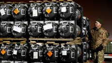 Ngân hàng Thế giới thông báo viện trợ bổ sung 4,5 tỷ USD cho Ukraine