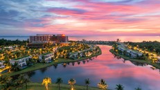 Felicity Phu Quoc: Trải nghiệm tiện nghi phong cách Thụy Sĩ