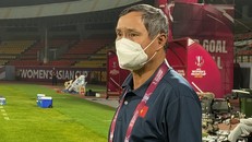 Ông Mai Đức Chung sẽ tiếp tục dẫn dắt đội tuyển nữ đến hết năm 2023