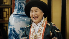 Nghệ sĩ Lê Thiện là một trong những tên tuổi nổi tiếng ở lĩnh vực cải lương.