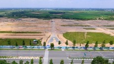 Bình Dương công bố kỷ luật nhiều cán bộ liên quan đến 'đất vàng'