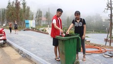 Ứng xử văn minh trong hoạt động du lịch - cần sự chung tay