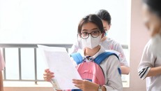 Xét tuyển Đại học 2022: Tránh nhầm lẫn, sai sót khi đăng ký nguyện vọng vào thời hạn cuối