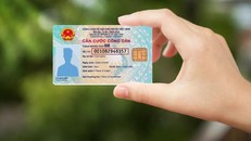 Người dân có thể sử dụng CCCD gắn chíp để thực hiện các thủ tục gì?