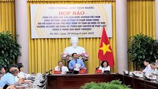 Tạo cơ sở pháp lý để xử lý nghiêm minh hành vi cản trở hoạt động tố tụng