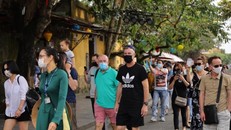 Doanh nghiệp lữ hành cần đảm bảo an toàn khi đưa khách đi du lịch nước ngoài