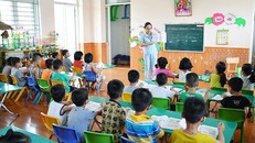 Quảng Ninh miễn học phí cho trẻ mầm non và học sinh phổ thông