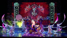 'Dạ cổ hoài lang' – Bài ca vua trong sân khấu cải lương