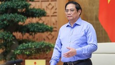 12 kết quả nổi bật của tình hình kinh tế-xã hội 8 tháng