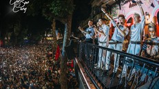 Quận Hoàn Kiếm (Hà Nội) thông tin về việc tổ chức Liveshow 'Góc ban công' của ca sĩ Tuấn Hưng