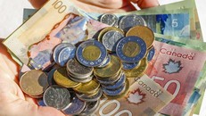 Canada hỗ trợ hơn 4,5 tỷ CAD cho người thu nhập thấp
