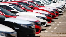 Thị trường ôtô Việt có thể chạm ngưỡng tiêu thụ 500.000 xe một năm
