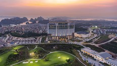 FLC Hotels & Resorts tiếp tục giành ‘cú đúp’ tại giải thưởng danh giá World Travel Awards 2022