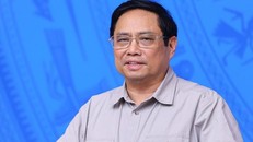 Thủ tướng yêu cầu sớm khắc phục bằng được tình trạng thiếu thuốc