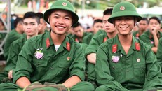 Không bắt buộc phải nộp giấy chứng nhận học sinh, sinh viên để xem xét hoãn nghĩa vụ quân sự năm 2023