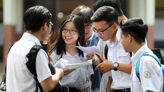 Sau khi trúng tuyển đại học thí sinh cần nộp những giấy tờ gì?