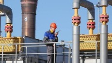 Bộ trưởng kinh tế Đức đánh giá tình hình năng lượng 'cực kỳ căng thẳng'