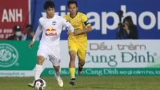 V.League 2022: Hấp dẫn khi quay trở lại