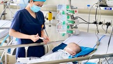 30/30 quận, huyện của Hà Nội ghi nhận ca mắc Adenovirus