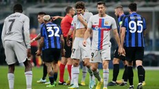 Barca lâm nguy. Ảnh: Eurosports