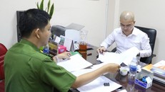 Vụ án Công ty Alibaba: Công an, Viện Kiểm sát tiếp tục ghi nhận lời khai của các bị hại mới