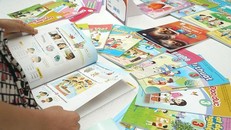 Sách giáo khoa mới vẫn còn hạn chế