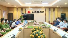 Khởi tố cựu Giám đốc Sở Kế hoạch và Đầu tư tỉnh Đồng Nai