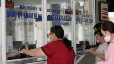 Kiến nghị cho các bệnh viện thanh toán chi phí khám chữa bệnh bảo hiểm y tế đa phương thức