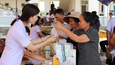 Thủ tục phê duyệt chương trình hỗ trợ thuốc miễn phí