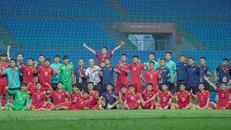 VCK U20 châu Á 2023: Đội tuyển Việt Nam có cơ hội làm nên bất ngờ