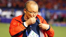 Gửi lời tri ân HLV Park Hang-seo qua trận đấu Việt Nam gặp Dortmund