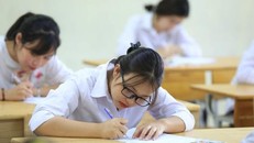 'Nới' quy định số lượng học sinh dự thi học sinh giỏi quốc gia