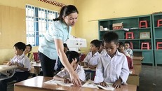 Bộ Giáo dục lý giải tình trạng thiếu giáo viên, hiện tượng ''nhảy việc''