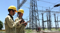 Từ ngày 22/11, giá truyền tải điện được xác định theo quy định mới