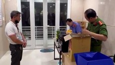 Bắt tạm giam Giám đốc và nhân viên công ty vận tải hút trộm 80 tấn dầu DO